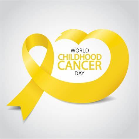 Childhood Cancer by the Numbers: Why Awareness and Action Are Critical