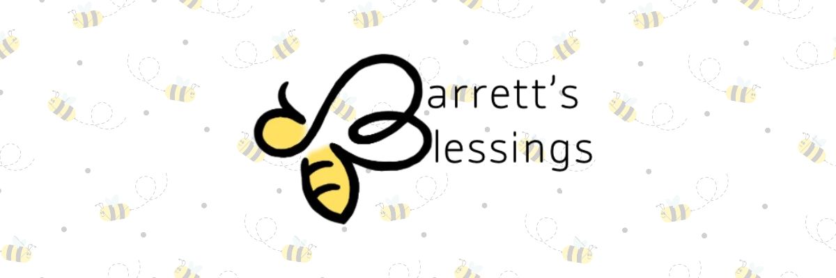 Barrett's Blessings
